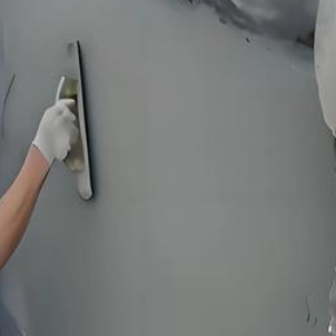 建平薄层环氧树脂稀胶泥